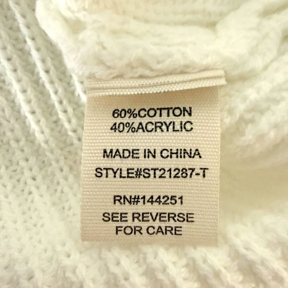 *NEW* Moon & Madison Salty Sweatshirt - Picture 9 of 11